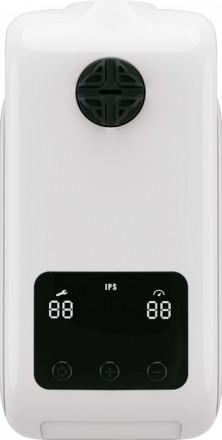 Поверхностная насосная станция Termica IPS 355