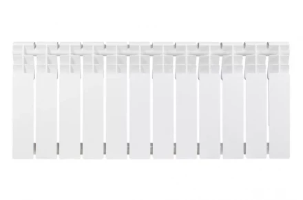 Биметаллический радиатор Oasis Pro 350/80 12 секций