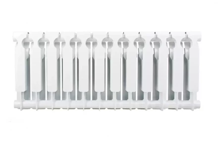 Биметаллический радиатор Oasis Pro 350/80 12 секций