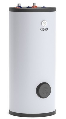 Бойлеры косвенного нагрева RISPA RB Slim-120