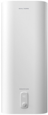Электрический накопительный водонагреватель Royal Thermo RWH 50 Centurio DL Inverter