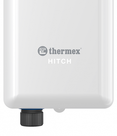 Электрический проточный водонагреватель 3,5 кВт Thermex Hitch 3500