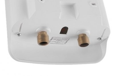 Электрический проточный водонагреватель 3 кВт Thermex TIP 350 (combi)