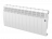 Биметаллический радиатор Royal Thermo Biliner 350 Bianco Traffico 12 секц.