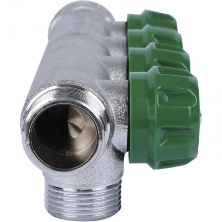 Коллектор STOUT SMB-6850-343404