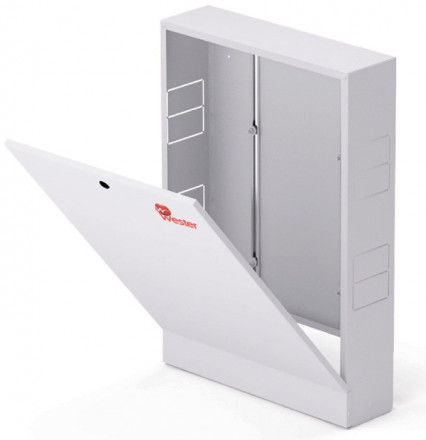 Распределительный шкаф Wester ШРН-7 (Ш 1300 х Г 118 х В 652-715)