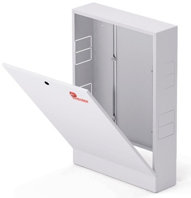 Распределительный шкаф Wester ШРН-7 (Ш 1300 х Г 118 х В 652-715)