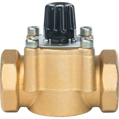 Смесительный клапан STOUT 1 1/2 KVs 26 м3/ч