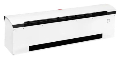 Электрический котел TERMA 420E36H-Sleek