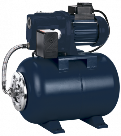 Поверхностная насосная станция Termica APS 100