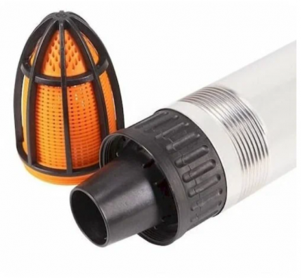 Скважинный насос Джилекс ВОДОМЕТ 55/75 БК ок