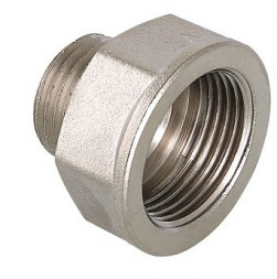 Гайка переходная Valtec 1&quot; х 1/2&quot; в-н VTr.592.N.0604