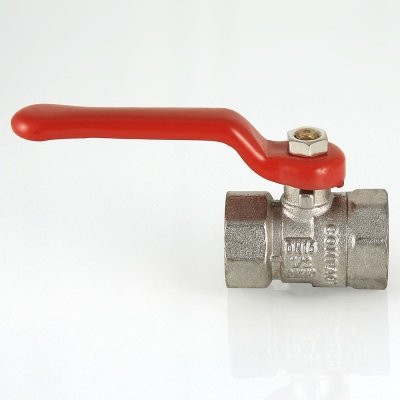 Кран шаровый Valtec 1/2&quot; FF VT.090