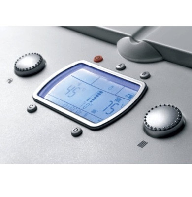 Настенный газовый котел 32 кВт Immergas VICTRIX ZEUS SUPERIOR 35