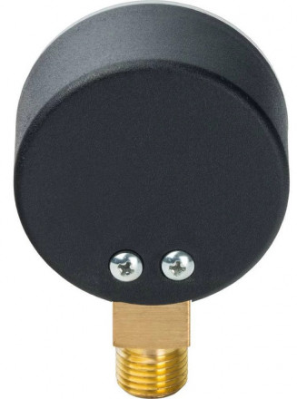 Манометр радиальный Watts F+R200 (MDR) 63/ 6x1/4&quot;