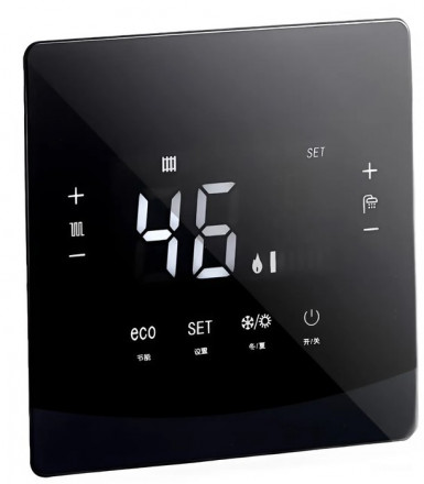 Настенный газовый котел METEOR Thermo C30 18C