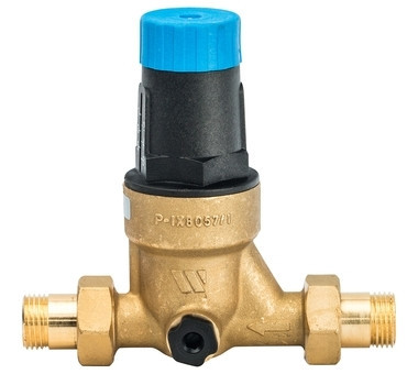 Редуктор давления Watts DRV 15 N