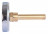 Термометр биметаллический с погружной гильзой Watts F+R801 (T) 63/75