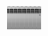Биметаллический радиатор Royal Thermo Biliner 350 VD 8 секц. Silver Satin