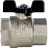 Шаровый кран STOUT SVB-0002-000032