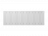 Биметаллический радиатор Royal Thermo Piano Forte 300 /Bianco Traffico 14 секц.
