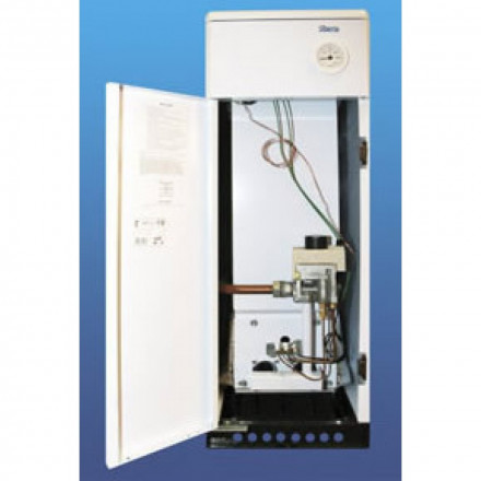 Напольный газовый котел Siberia 29