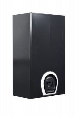 Настенный газовый котел Federica Bugatti 24В VARME 1 конт