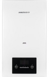 Настенный газовый котел MIZUDO M18