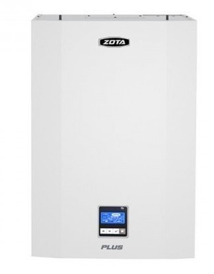Электрический котел Zota SET МК-S Plus 9кВт