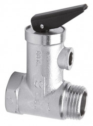 Клапан ICMA 1/2&quot; (91GS09AD06)