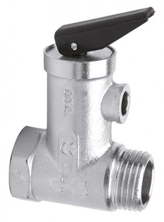 Клапан ICMA 1/2&quot; (91GS09AD06)