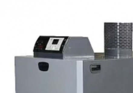 Напольный газовый котел &gt; 300 кВт Kentatsu maXimpect-10