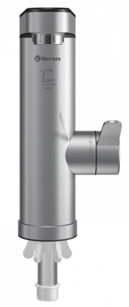 Электрический проточный водонагреватель 3,5 кВт Thermex Tesoro 3500