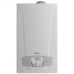 Настенный газовый котел Baxi LUNA PLATINUM+ 1.18 GA