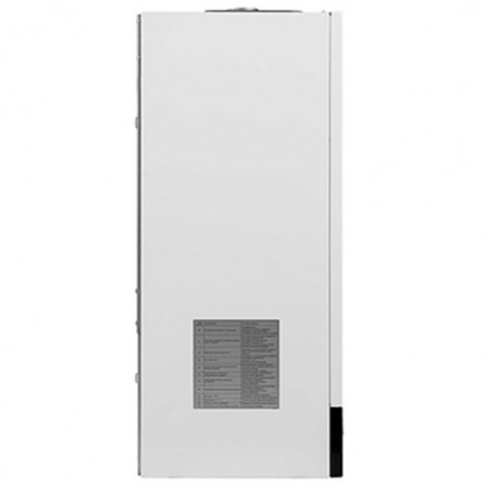 Настенный газовый котел MIZUDO M20ТH OpenTherm