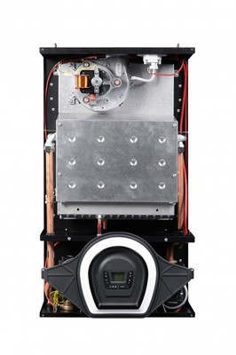 Настенный газовый котел 32 кВт Federica Bugatti 32В VARME 1 конт