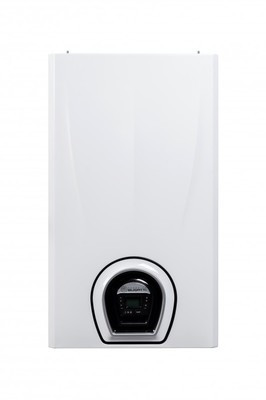 Настенный газовый котел 32 кВт Federica Bugatti 32В VARME 1 конт