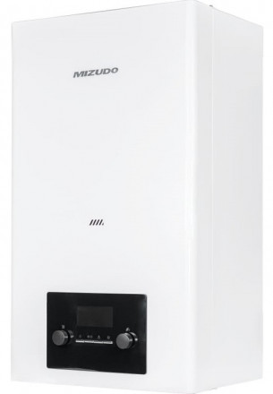 Настенный газовый котел MIZUDO M20