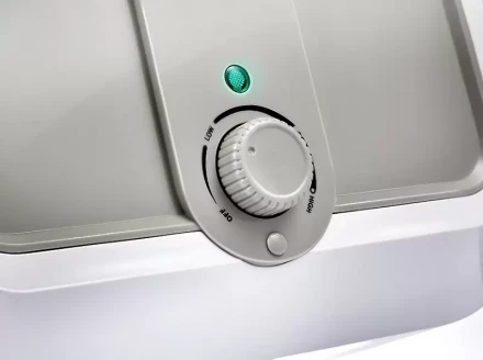 Накопительный водонагреватель Ballu BWH/S 10 Capsule O