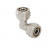 Фитинг обжимной угольник 90° VALTEC VTm.351.N.003232 32x32