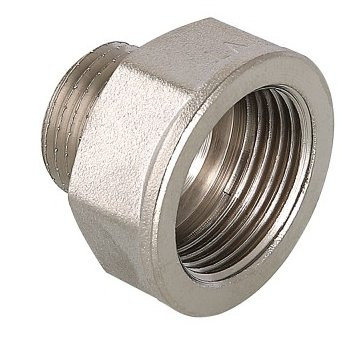 Гайка переходная Valtec  1 1/4&quot; х 1/2&quot; в-н VTr.592.N.0704