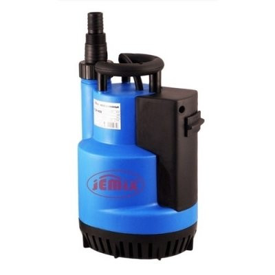 Дренажный насос Jemix FSCP-750