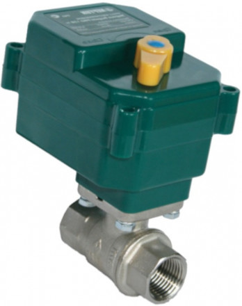 Кран с электроприводом Neptun Bugatti Pro 12В 1/2