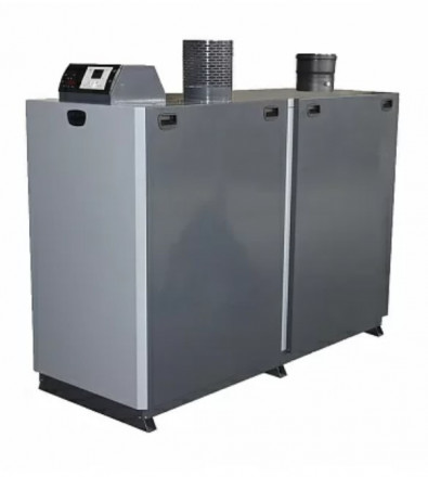 Напольный газовый котел &gt; 300 кВт Kentatsu maXimpect-11