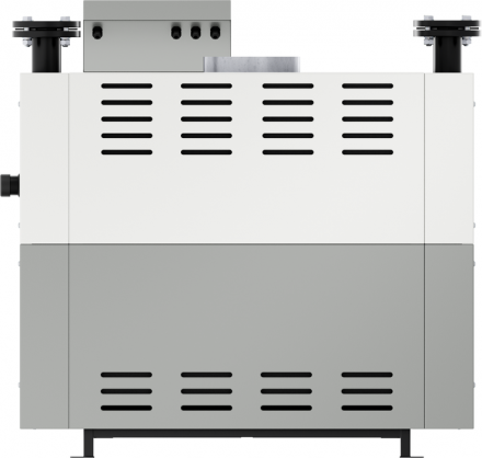 Напольный газовый котел Лемакс CLEVER 100