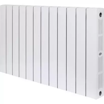 Биметаллический радиатор отопления RIFAR SUPReMO 500 12