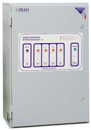 Пульт управления Эван для ЭПО-54