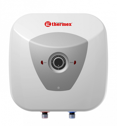 Электрический накопительный водонагреватель Thermex H 15 O (pro)