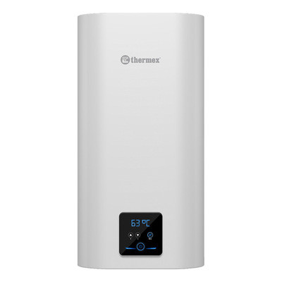 Электрический накопительный водонагреватель Thermex Smart 50 V