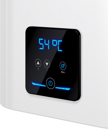 Электрический накопительный водонагреватель Thermex Smart 50 V